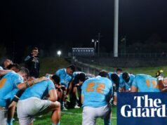 ‘Ya no es viable’: el equipo de Super Rugby Moana Pasifika será despedido al final de la temporada | Súper Rugby Pacífico