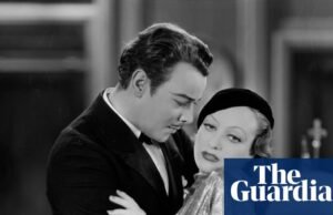 Sexo, drogas y champán envenenado: 90 años después, por fin podemos ver la película más loca de Joan Crawford | Película