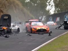 Cambio ‘importante’ en Bathurst después de un accidente de 12 horas, Bathurst 6 horas, investigación, recomendación y comentarios de Motorsport Australia