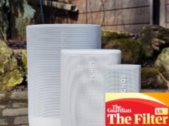 Revisión de Sonos: ¿Son estos los mejores parlantes portátiles que el dinero puede comprar? Probé para descubrirlo | vida y estilo