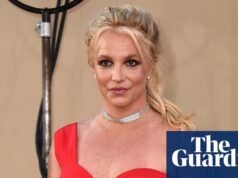Britney Spears ingresa a rehabilitación después del arresto en marzo por DUI | Britney lanzas