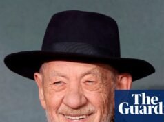 Hazle tus preguntas a Ian McKellen | Película