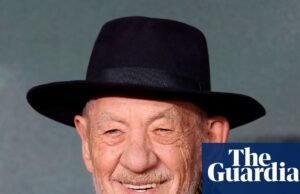 Hazle tus preguntas a Ian McKellen | Película