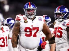 ¿Quién ganó el intercambio entre Gigantes y Bengalas por Dexter Lawrence? Aquí están las notas.