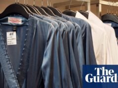 Stella McCartney lanza colección sostenible con H&M | Estela McCartney