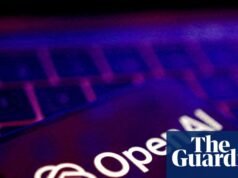 Las empresas de IA saben que tienen un problema de imagen. ¿Los desenterrarán los documentos de políticas de financiación y los think tanks? | IA (inteligencia artificial)