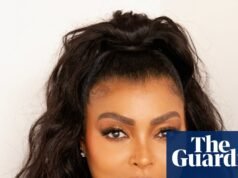 Taraji P Henson: “Es agotador tener que luchar por mi valor” | Taraji Henson