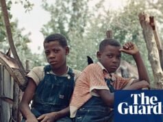 Historias de segregación: Gordon Parks en el sur de Estados Unidos – en imágenes