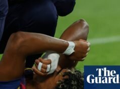 Fútbol europeo: la lesión de Lamine Yamal eclipsa al Barcelona con nueve puntos de ventaja | fútbol de clubes europeos
