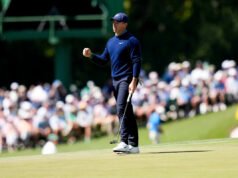 Masters 2026: Rory McIlroy en lo más alto del ranking… incluso sin su mejor nivel