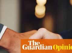 Los adolescentes ponen fin al apretón de manos. Los saludo, desde una distancia segura | Polly Hudson