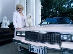 La historia de la pobreza a la riqueza detrás de los cosméticos May Kay