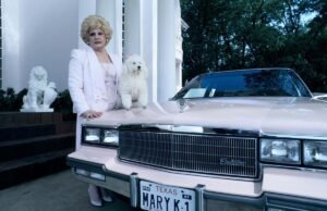 La historia de la pobreza a la riqueza detrás de los cosméticos May Kay