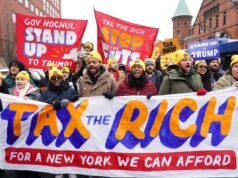 Por qué odiar a los ricos se ha convertido en la forma de terapia favorita de Estados Unidos