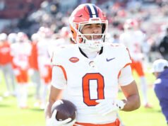 Draft de la NFL 2026: 5 jugadores astutos seleccionados fuera de la primera ronda que tienen un gran potencial en el fútbol de fantasía