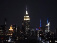 Es casi la hora de celebrar el 250 cumpleaños de Estados Unidos, pero no olvidemos su ciudad más grande.