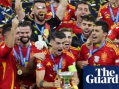La clasificación para la Eurocopa podría pasar al formato Nations League | Campeonato de Europa