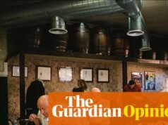 ¡Deja de almorzar! Cómo una comida rústica catalana combate la comida insípida y el exceso de turismo | Abbas Asaria