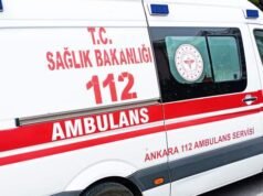 Un israelí muere en Türkiye tras desplomarse en el vuelo Moldavia-Israel