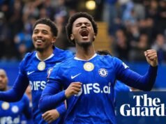 Jorrel Hato acaba con el sueño de la Copa FA de Port Vale en 64 segundos y el Chelsea llega a siete | Copa FA