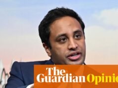 La opinión de The Guardian sobre la derecha religiosa británica: uso y abuso de la fe en la búsqueda del poder | Editorial