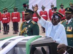 Nigeria acusa a seis de traición por complot golpista del Día de la Independencia