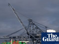 Que Keir Starmer hable de resiliencia nacional e ignore la naturaleza es absurdo | Crisis climática