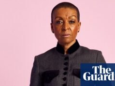 Adjoa Andoh sobre Shakespeare, Bridgerton y DEI: “No tengo que ser el único en la sala” | Adjoa Andoh