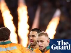 Rugby Australia ‘reinicia las finanzas y restaura el orgullo’ después de registrar una recuperación de 100 millones de dólares | rugbyaustralia