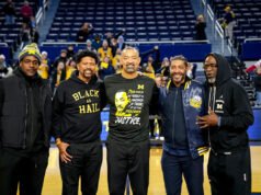 Final Four 2026: los “Fab Five” de Michigan se reúnen para una transmisión alternativa