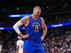 NBA Panic Meter Power Rankings: ¿Qué equipos deberían estar más preocupados por la primera ronda y el futuro?