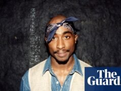 La familia de Tupac Shakur presenta una demanda por muerte por negligencia contra el sospechoso | Tupac Shakur