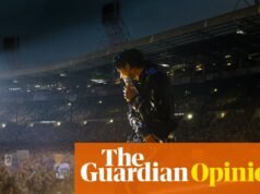 Michael es una visión muy selectiva de la vida del cantante y se adapta a más personas de las que piensas. Nadia Khomami