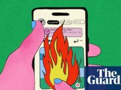 “Sentí como si me hubiera topado con un código trampa”: ¿cuál es el método para encontrar un pajar quemado? | Bueno, en realidad