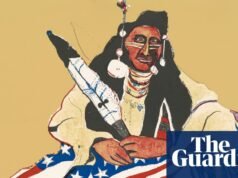 “Una carta abierta a la nación”: la Galería Nacional de Arte estima que Estados Unidos tiene 250 años | Arte