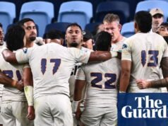“Si no somos nosotros, ¿entonces qué?” »: crecen los temores por el talento del rugby perdido en el campeonato tras la desaparición de Moana Pasifika | Súper Rugby Pacífico