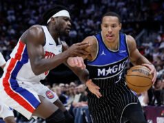 Dónde ver el juego 2 de los playoffs de la NBA entre Orlando Magic y Detroit Pistons: transmisión en vivo, hora de inicio, canal de televisión, probabilidades para el miércoles 22 de abril