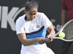 Copa Billie Jean King | India se recupera para sorprender a Nueva Zelanda y lograr su primera victoria