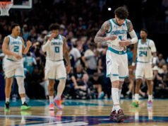 Perspectiva de la temporada baja de los Hornets: la experiencia y la madurez serán cruciales para que Charlotte dé el siguiente paso