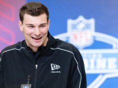 Draft de la NFL 2026: análisis de fútbol de fantasía, clasificaciones, avances de posiciones y más