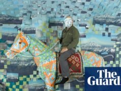 Cultura del cuidado: celebraciones surrealistas de la ternura iraní – en imágenes | Cultura