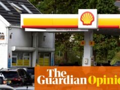 Así es como se ve una crisis de combustibles fósiles. El Reino Unido debe adaptar su sistema energético… y rápidamente | Chaitanya Kumar