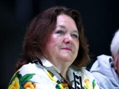 La persona más rica de Australia debe compartir parte de su fortuna minera, dictamina un tribunal