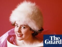 ¡Los finlandeses levántense! La revolución del color de Claire Aho – en imágenes