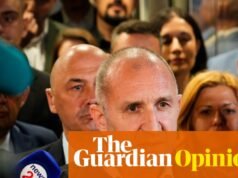 La visión de The Guardian sobre la política centroeuropea: en busca de una nueva izquierda | Editorial