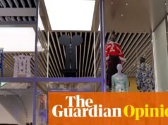 La opinión de The Guardian sobre un impulso muy necesario para las artes: reconstruir el paisaje cultural de Inglaterra | Editorial