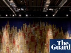 Hacer del acceso universal a la cultura una prioridad | Financiamiento de las artes