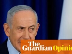 La opinión de The Guardian sobre la UE e Israel: más allá de una mera exhortación | Editorial