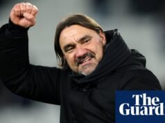 Daniel Farke: el romántico convertido en pragmático trae alegría a Leeds | Leeds United