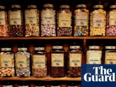 Desaparecido de las estanterías de las tiendas, pero no olvidado | Alimento